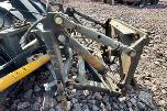 2023 GMI KBL330 kommunalblad – fjærende skjær – løftede vinger