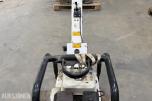 2006 Tremix MV200 vibroplate.