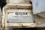 2006 Tremix MV200 vibroplate.