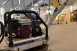 2006 Tremix MV200 vibroplate.