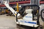 2006 Tremix MV200 vibroplate.