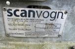 Scanvogn Mannskapsbrakke