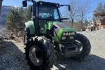 2006 Deutz Agrotron K120