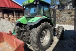 2006 Deutz Agrotron K120