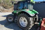 2006 Deutz Agrotron K120