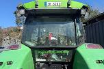 2006 Deutz Agrotron K120
