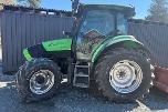 2006 Deutz Agrotron K120