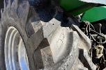 2006 Deutz Agrotron K120