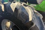 2006 Deutz Agrotron K120