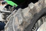 2006 Deutz Agrotron K120