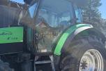 2006 Deutz Agrotron K120