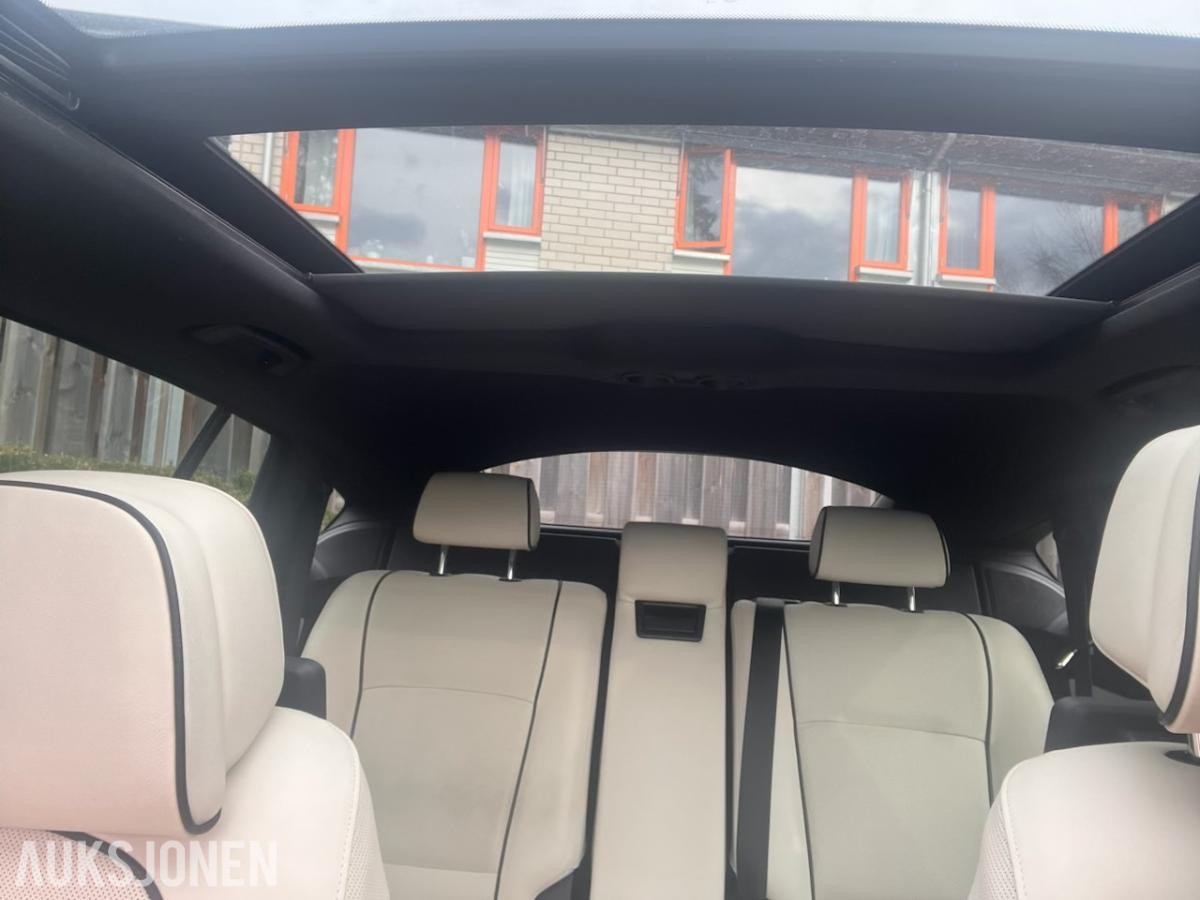 2014 BMW 5-serie 535D XDrive 3.0 313hk