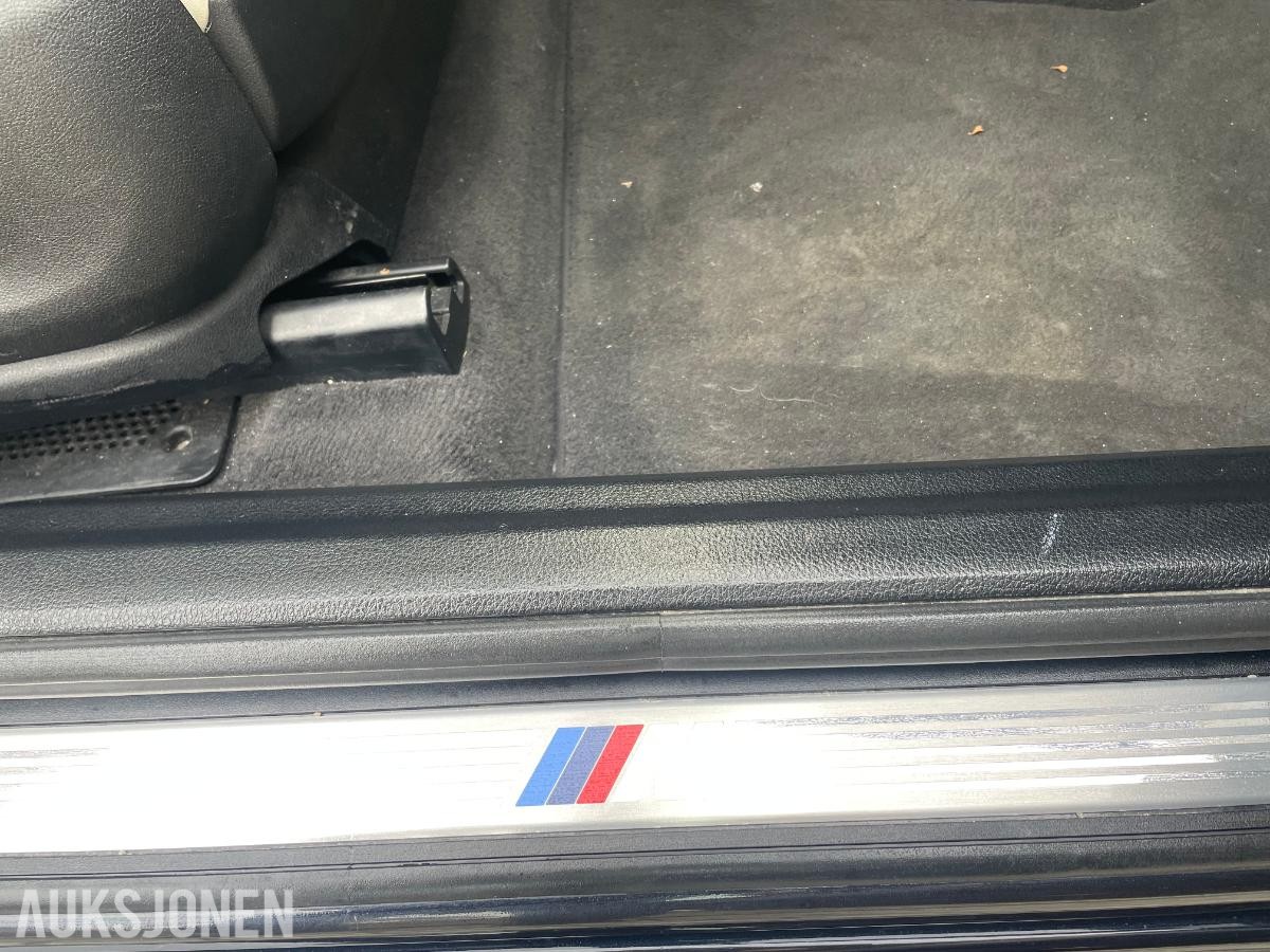 2014 BMW 5-serie 535D XDrive 3.0 313hk