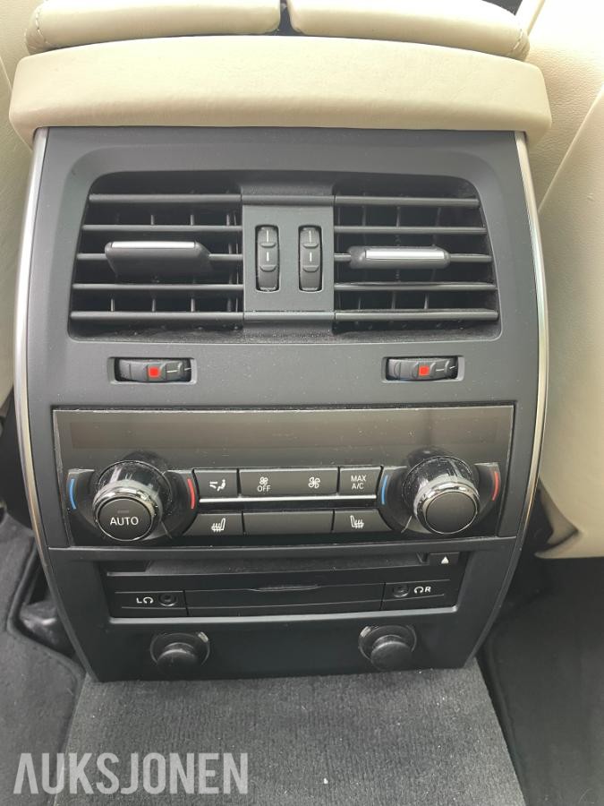 2014 BMW 5-serie 535D XDrive 3.0 313hk