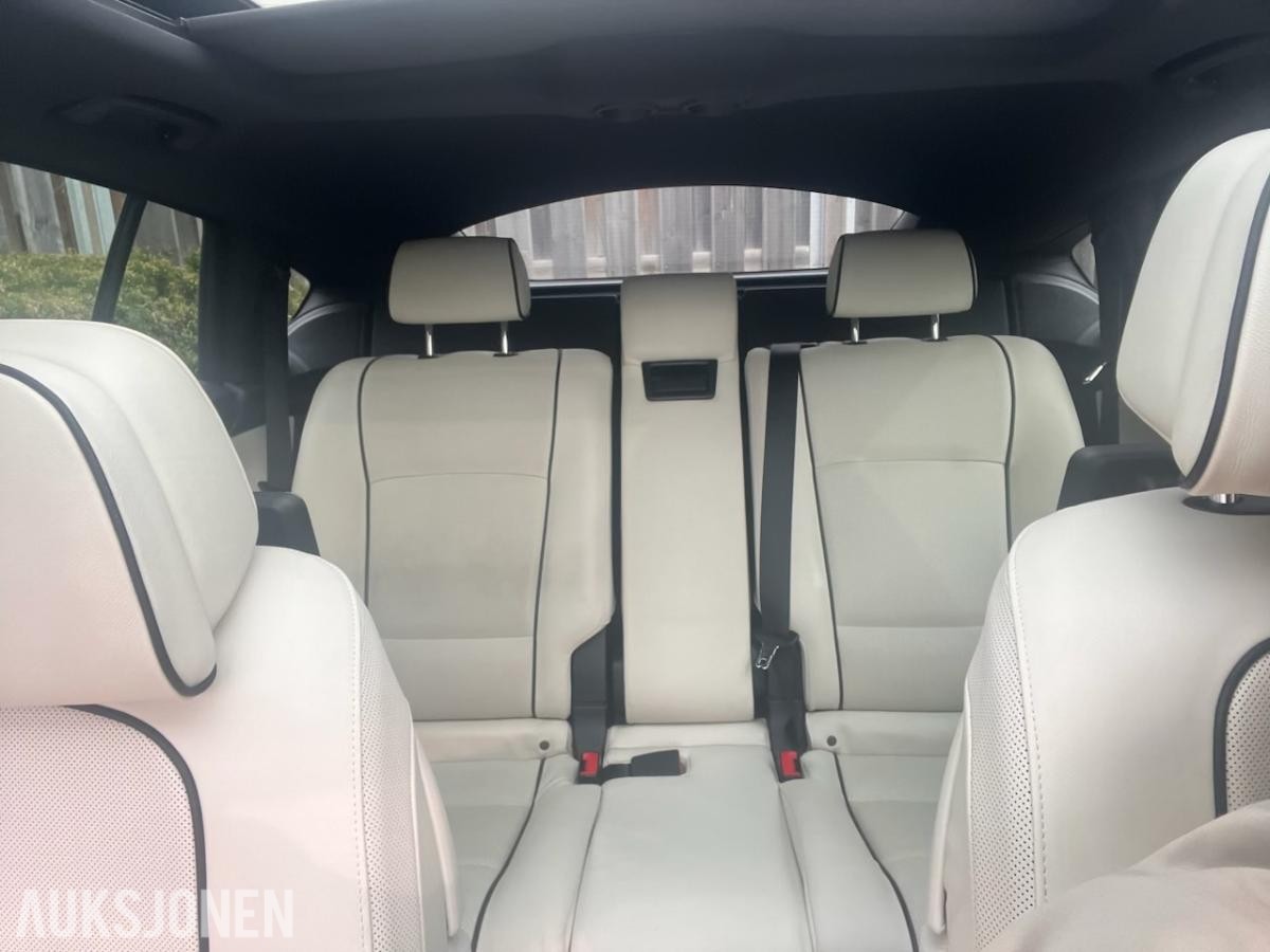 2014 BMW 5-serie 535D XDrive 3.0 313hk