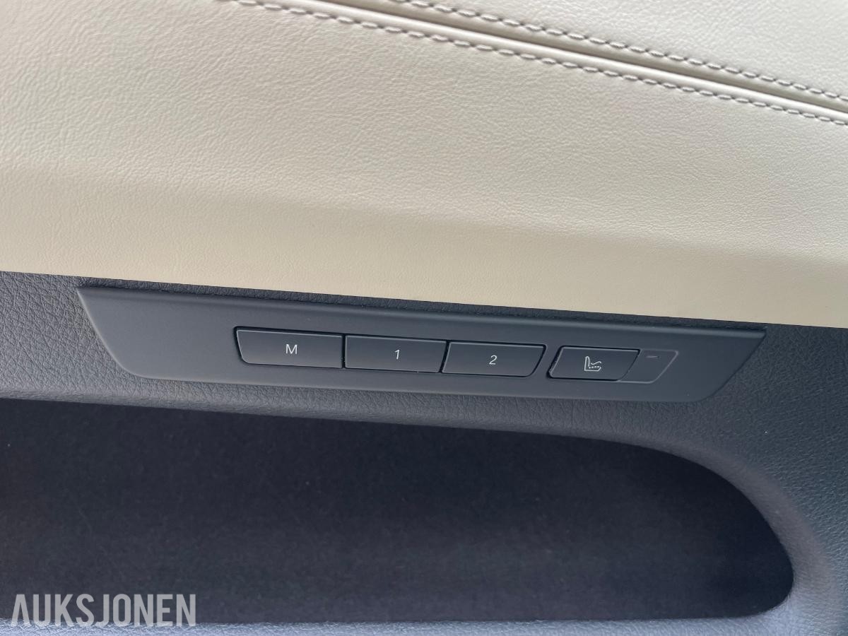 2014 BMW 5-serie 535D XDrive 3.0 313hk