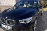 2014 BMW 5-serie 535D XDrive 3.0 313hk