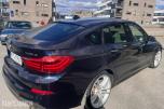 2014 BMW 5-serie 535D XDrive 3.0 313hk