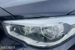 2014 BMW 5-serie 535D XDrive 3.0 313hk