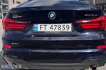 2014 BMW 5-serie 535D XDrive 3.0 313hk