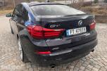 2014 BMW 5-serie 535D XDrive 3.0 313hk