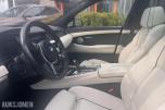 2014 BMW 5-serie 535D XDrive 3.0 313hk