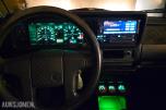 VW Golf Cabriolet Etienne Aigner Karmann – BBS – 163 000 km – Klassisk