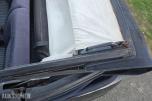 VW Golf Cabriolet Etienne Aigner Karmann – BBS – 163 000 km – Klassisk