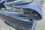VW Golf Cabriolet Etienne Aigner Karmann – BBS – 163 000 km – Klassisk