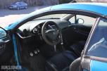 2007 Peugeot 207 CC 1.6 bensin 120hk 118000km s+v dekk