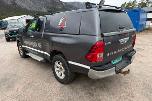 2017 Toyota HiLux 2,4 150hk 4WD Pickup - 198153 km 