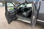 2017 Toyota HiLux 2,4 150hk 4WD Pickup - 198153 km 