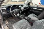 2017 Toyota HiLux 2,4 150hk 4WD Pickup - 198153 km 