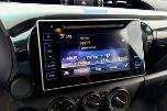 2017 Toyota HiLux 2,4 150hk 4WD Pickup - 198153 km 