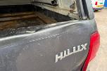 2017 Toyota HiLux 2,4 150hk 4WD Pickup - 198153 km 