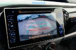 2017 Toyota HiLux 2,4 150hk 4WD Pickup - 198153 km 