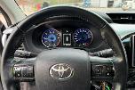 2017 Toyota HiLux 2,4 150hk 4WD Pickup - 198153 km 