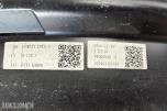 Black Rhino LFM533 9,5-20" Boltsirkel 6-139,7