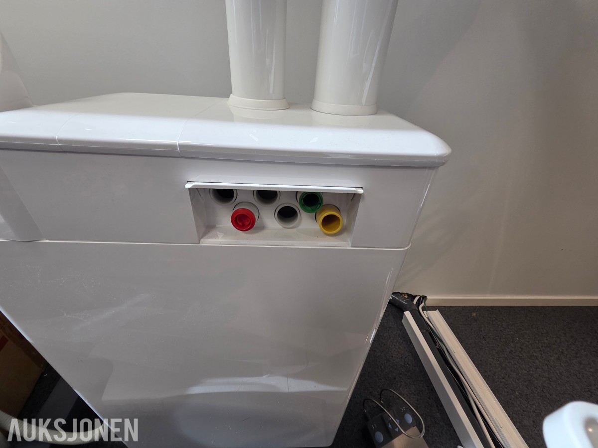 Sirona SINIUS tannlegestol / behandlingsenhet UBRUKT 