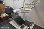 Sirona SINIUS tannlegestol / behandlingsenhet UBRUKT 