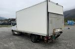 2015 Mercedes-Benz Sprinter	