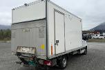 2015 Mercedes-Benz Sprinter	