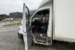2015 Mercedes-Benz Sprinter	