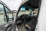 2015 Mercedes-Benz Sprinter	