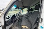 2015 Mercedes-Benz Sprinter	