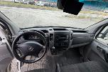 2015 Mercedes-Benz Sprinter	