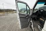2015 Mercedes-Benz Sprinter	