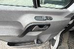 2015 Mercedes-Benz Sprinter	