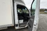 2015 Mercedes-Benz Sprinter	
