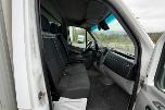 2015 Mercedes-Benz Sprinter	